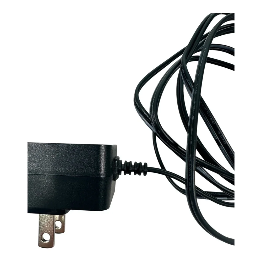 AC Adapter Power Supply 5V 1A Wall Charger‎ Home Electronics